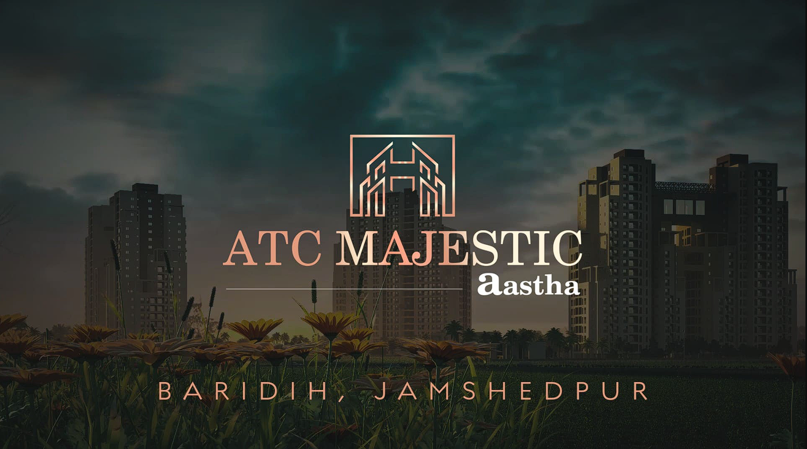 ATC Majestic