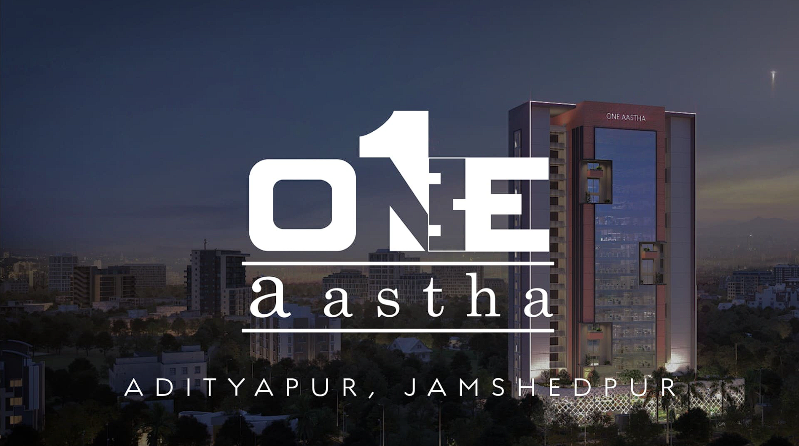 Aastha Business Hub