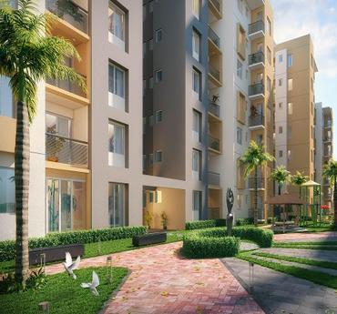 Aastha Twin City Bungalow