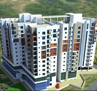 Aastha Valley Project